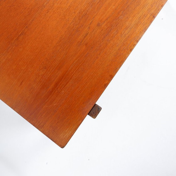 Image 1 of Coffee table 'TA07' Japanese series by Cees Braakman for Pastoe, Netherlands