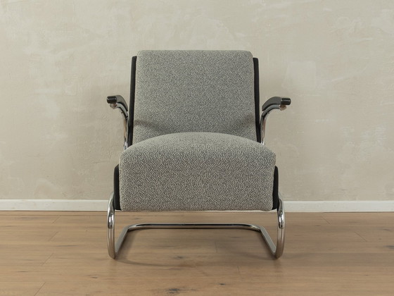 Image 1 of 30s Armchair by Mücke-Melder