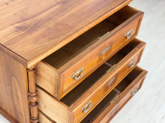 Image 1 of Antique chest of drawers / washstand circa 1880 – Gründerzeit (late 19th century)