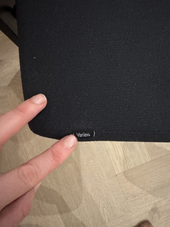 Image 1 of Stokke varier plus kniestoel