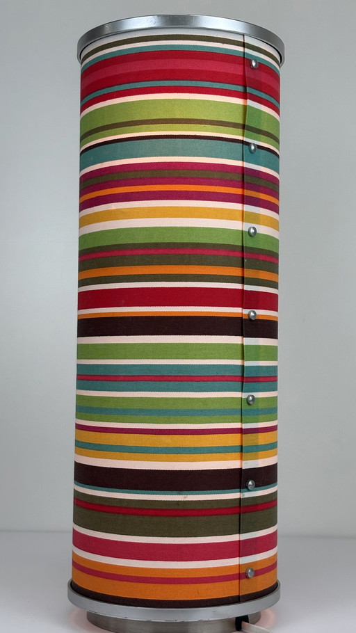 Vintag Ikea Anne Nilsson designer lampadaire