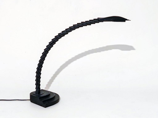 Desk Lamp Proteo Massanzago Italy