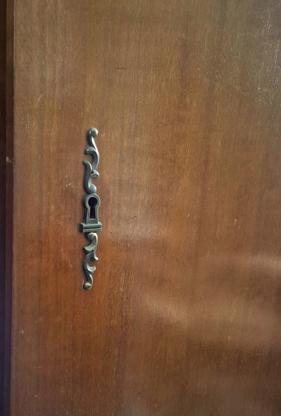 Art Deco Linen Closet – Wardrobes, Wood (photo 4 of 5)