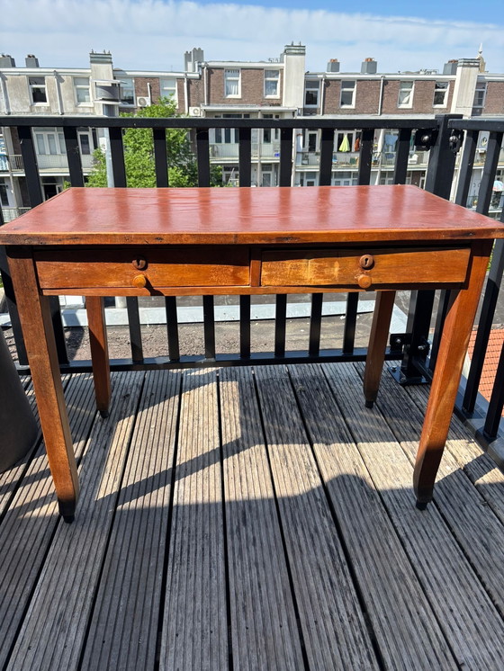 Image 1 of Ufficio vintage | brocante buro