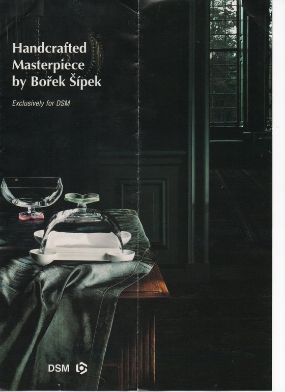 Image 1 of Brek Sipek Kaasstlolp