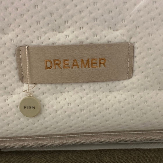 Image 1 of Somier Beka Curve Porto - 180x210