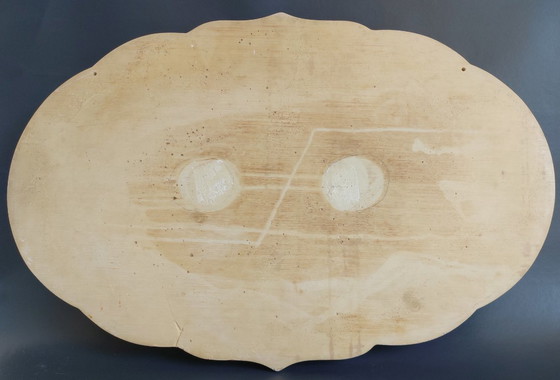 Image 1 of placa mural china