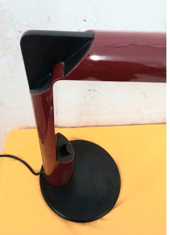Image 1 of Abele Table Lamp by Gianfranco Frattini