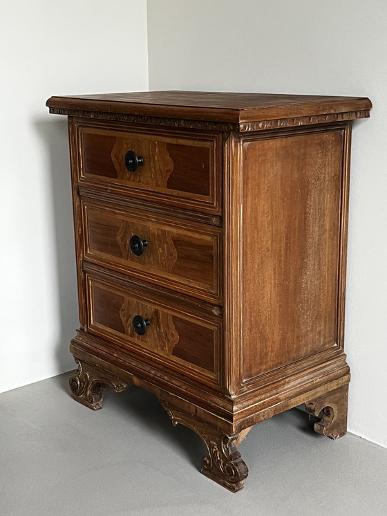 Image 1 of Mobiletto d'epoca