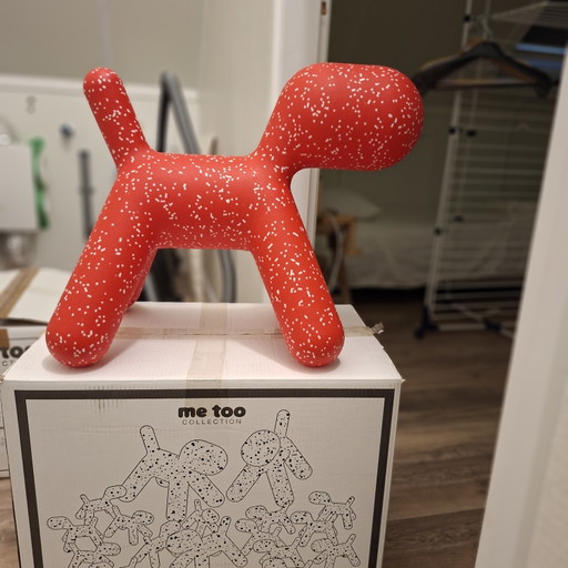 Me Too Puppy Design – cadeaus, Plastic (photo 2 of 7)
