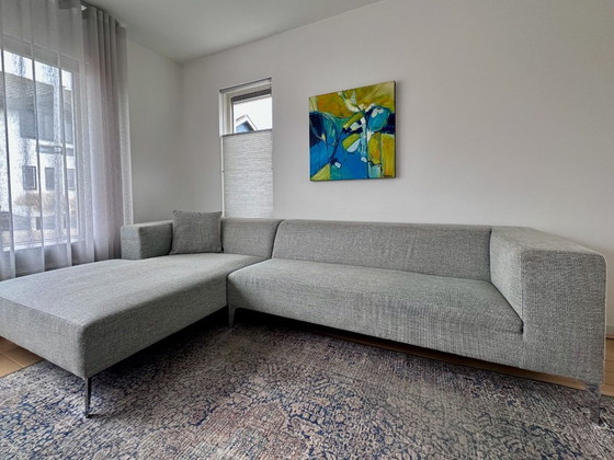 Image 1 of Koozo Sara corner sofa