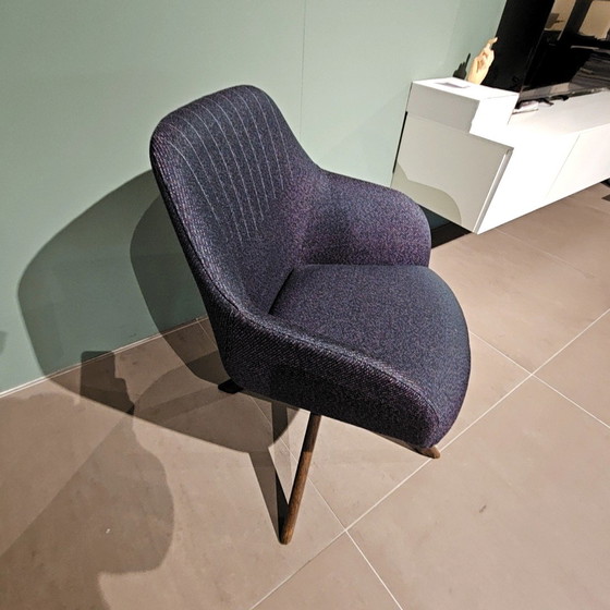 Image 1 of Arco ease dining chair
