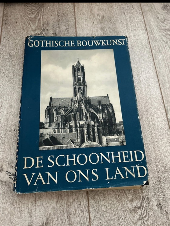 Image 1 of Serie di libri sulla bellezza della nostra terra