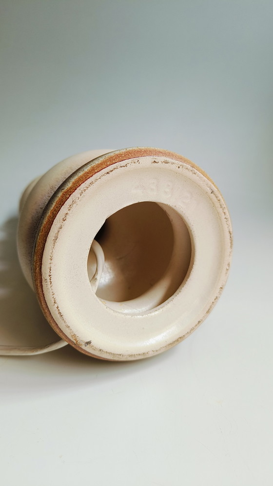 Image 1 of Vintage Jaren 60 Keramiek (Duits) Lampenvoet