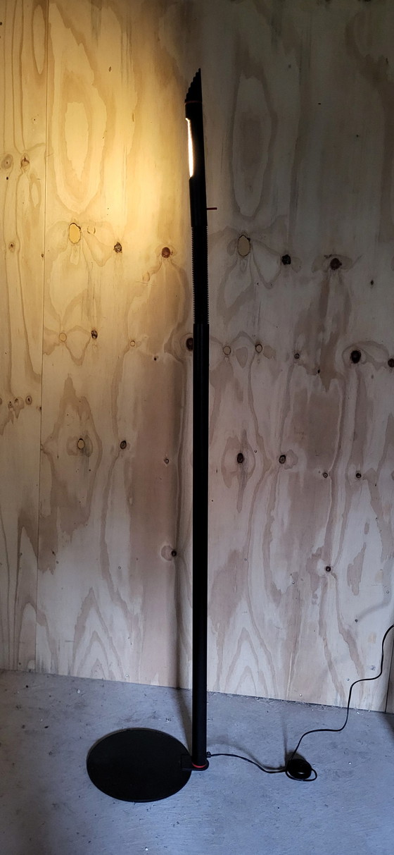 Image 1 of Midcentury floor lamp