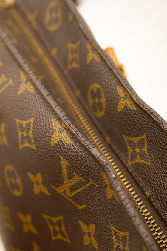 Borsa tote Louis Vuitton Babylone Monogram anni '90 - '00 – Borse tote, Calfskin (photo 10 of 18)