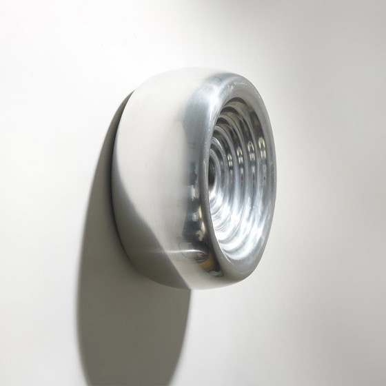 Image 1 of Paire de plafonniers « Padina » d'Achille Castiglioni pour Flos, années 1960