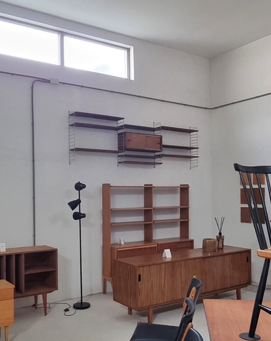 Image 1 of Sistema de pared Leif