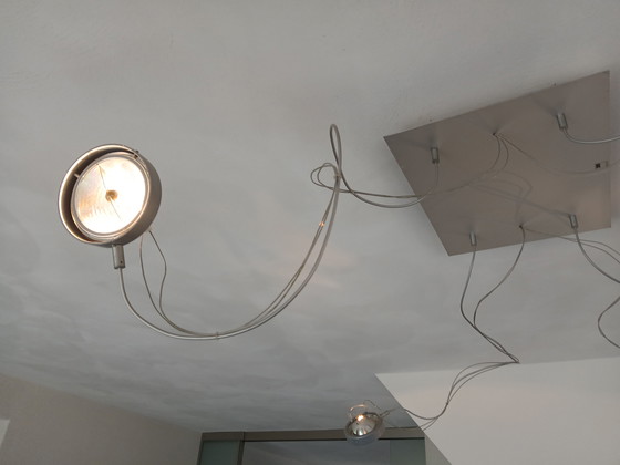 Image 1 of Lamp Inside Italy Prandina Sera S1