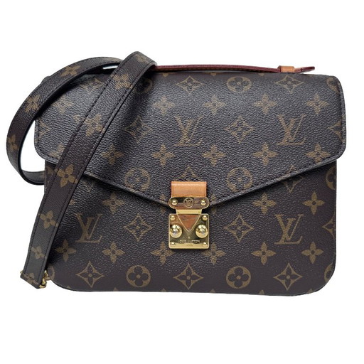 Louis Vuitton Pochette Métis