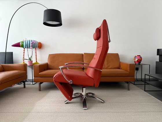Image 1 of Jori Brainbuilder Multi-Move Maxi