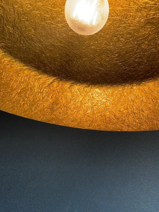 Image 1 of Hanging Design Lamp - Cyrcus Lavagna by In-es.artdesign