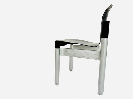 Image 1 of Silla "Flex" de Gerd Lange para Thonet Alemania, 1974