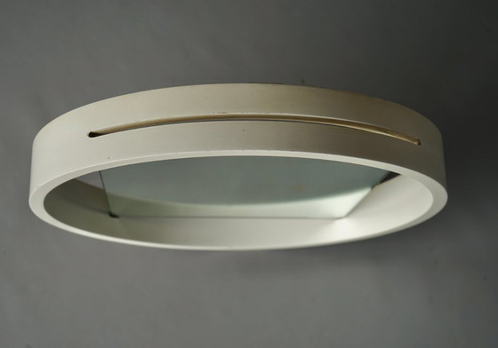 Image 1 of Benno Premsela DZ84 mirror for 't Spectrum, 1960s