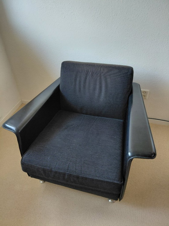 Image 1 of Fauteuil Minotti