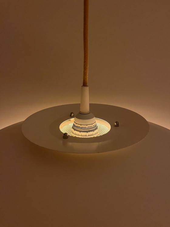 Image 1 of Lampada a sospensione Taga vintage - Top Lamper - lampada dal design danese