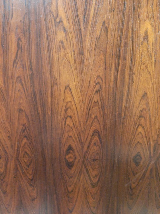 Image 1 of Salontafel Alfred Hendrickx 1960s