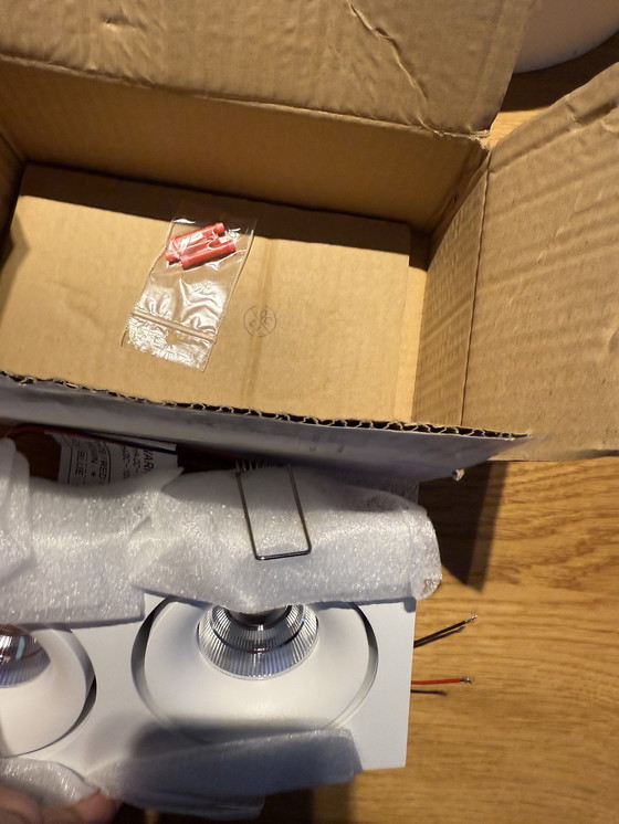 Image 1 of Delta Light Spots