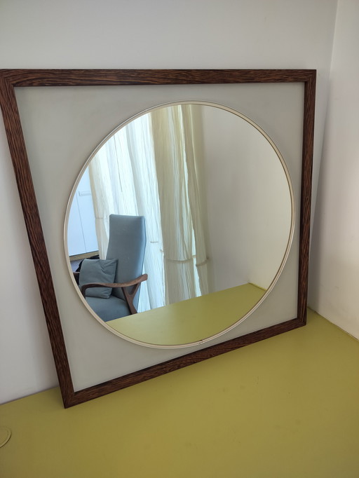 1960s Mirror Alfred Hendrickx