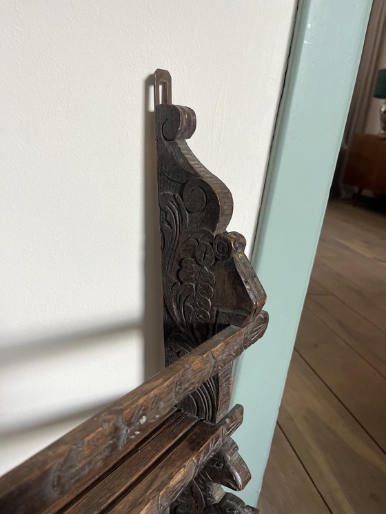 Image 1 of Een complete set van vier originele vintage spots uit de jaren 1980. Deze stijlvolle lampen van Happy Light zijn echte blikvange