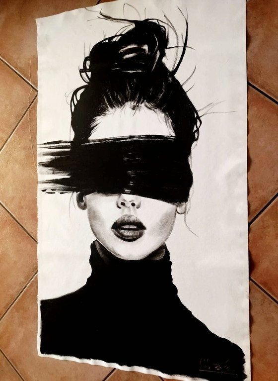 Image 1 of Walter Geraci – Dunkle Notwendigkeit