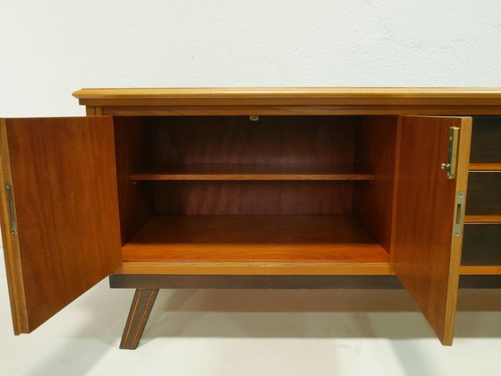 Image 1 of Vintage sideboard / lowboard, 60s, Germany
