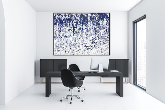 Image 1 of Jürgen Angeler - Dynamic Rain