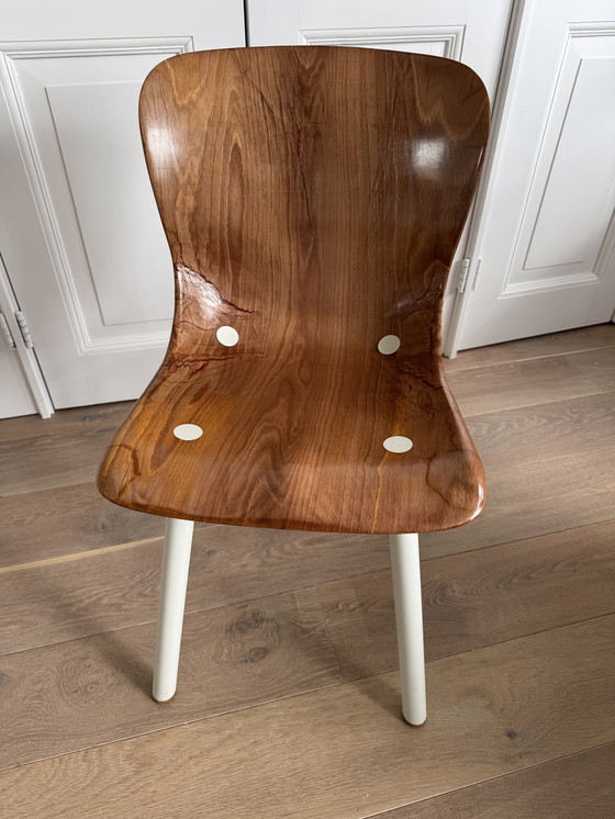 Image 1 of Chaise Wendela Fonctionnelle