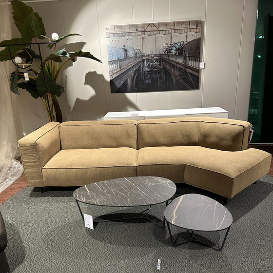 Image 1 of Gelderland 6400 BZ corner sofa