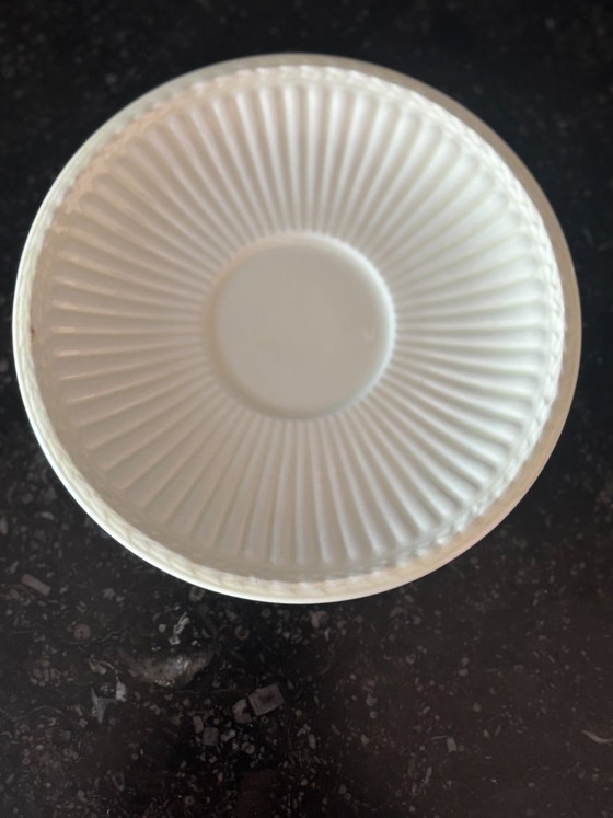 Nieuw Originele Wedgwood Edme Kop En Schotels (6x) – Servies, Other (photo 6 of 10)