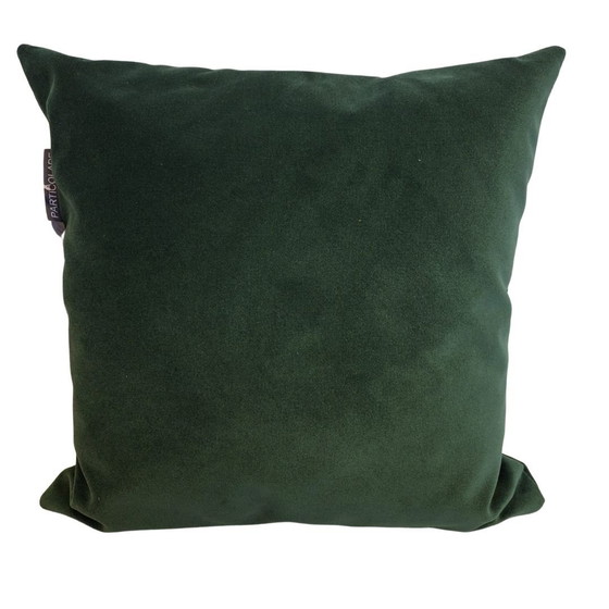 Image 1 of kvad velour melee