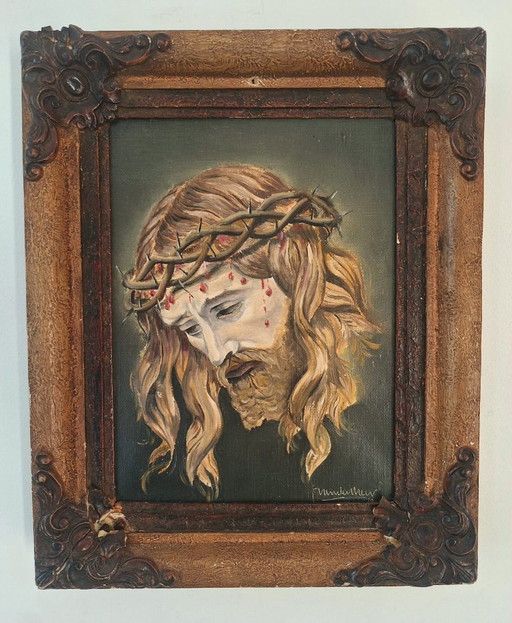 Signore – schilderijen tekeningen, Canvas (photo 2 of 5)