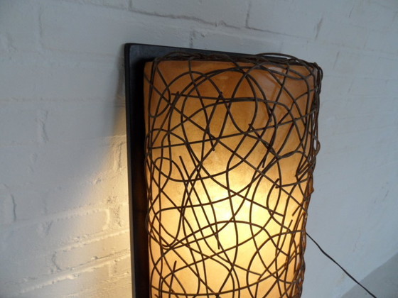Image 1 of Vintage Design lamp