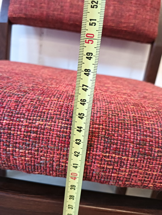 Image 1 of Pastoe chairs