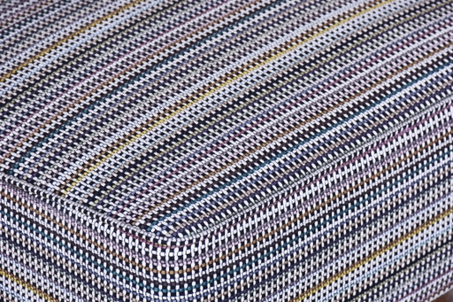 Paire de fauteuils Bauhaus restaurés, par W. Gispen, Mücke-Melder, Tchèque, années 1930 – Textile, Wood (photo 2 of 14)