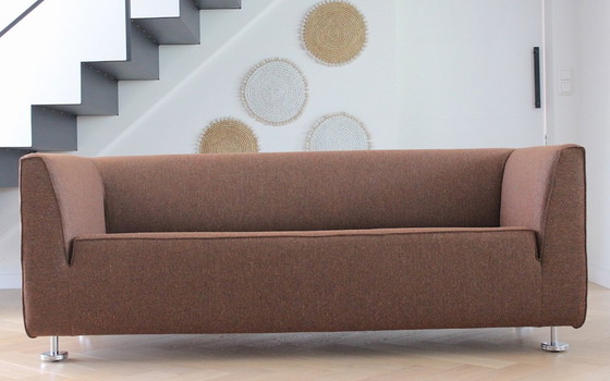 Image 1 of Gelderland 4800 2,5 posti marrone mélange