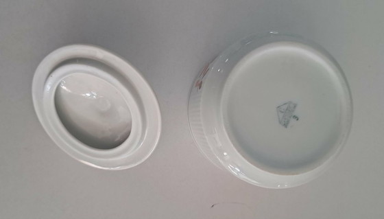 Image 1 of ¡ÚNICO! Vajilla Chodziez "Romana" - NUEVA EN CAJA