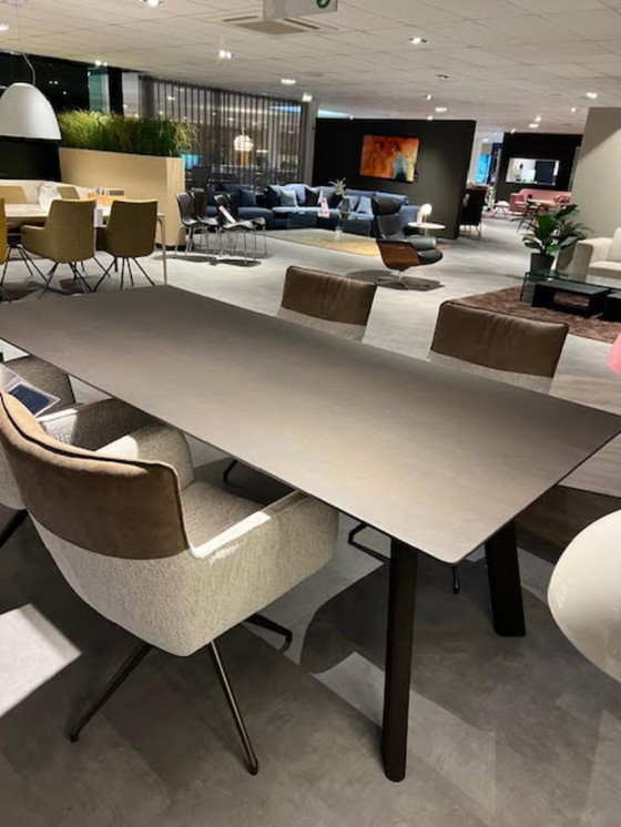 Image 1 of Arezzo Dining Table