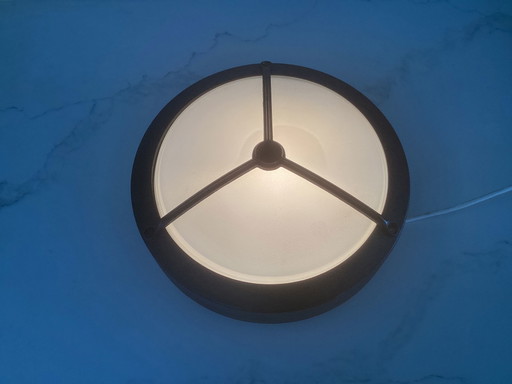 Iguzzini Design Wand-Deckenleuchte