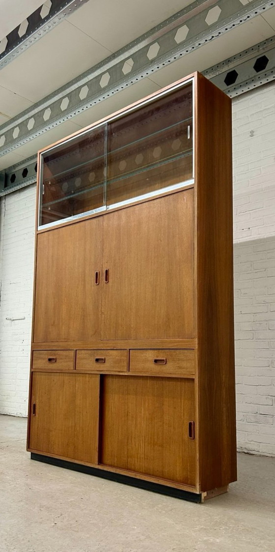 Image 1 of Armoire murale vintage Pastoe